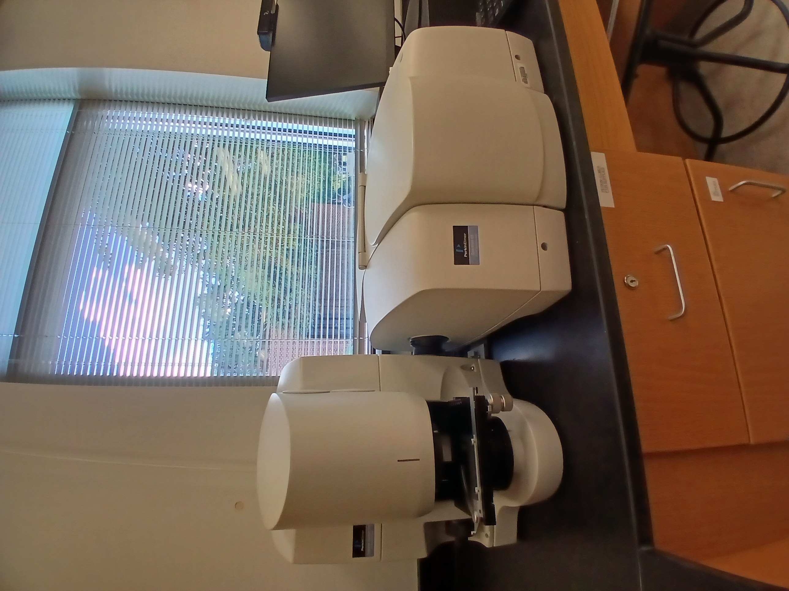 PE Spectrum65/Spotlight