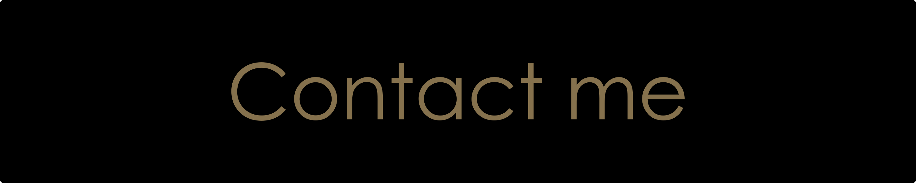Contact Me