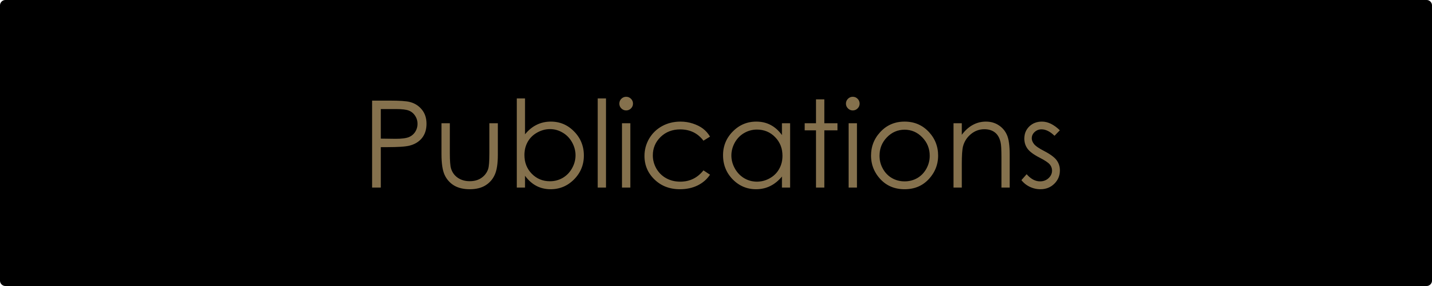 Publications
